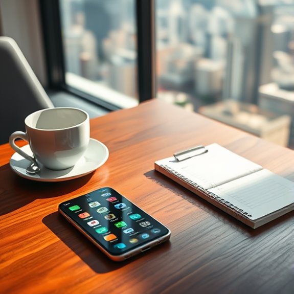 investment through applications