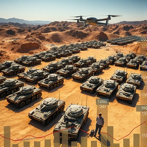 israel defense budget review