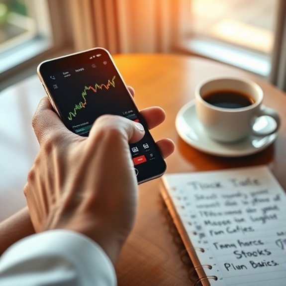 learn stock market fundamentals