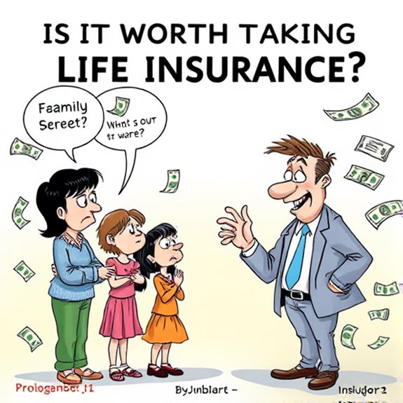 life insurance benefits explained