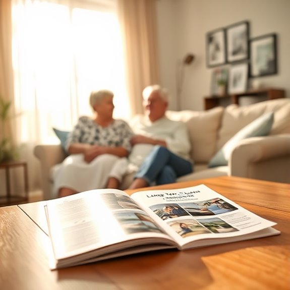 long term care insurance benefits