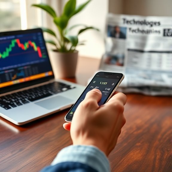long term vs short term investment