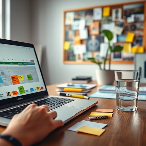 manage resources wisely