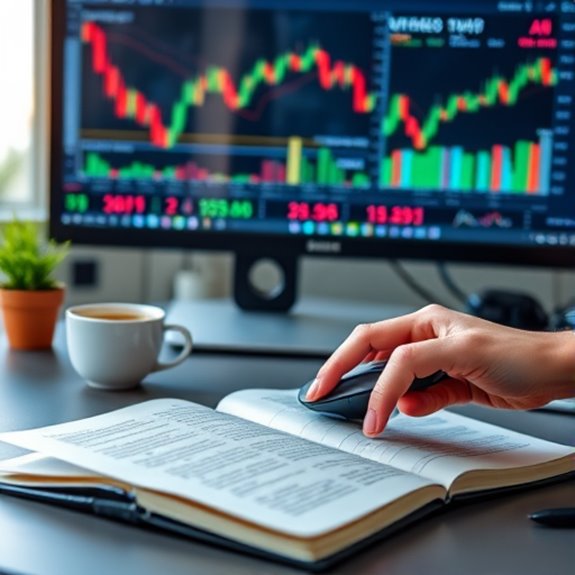 manage your investments wisely