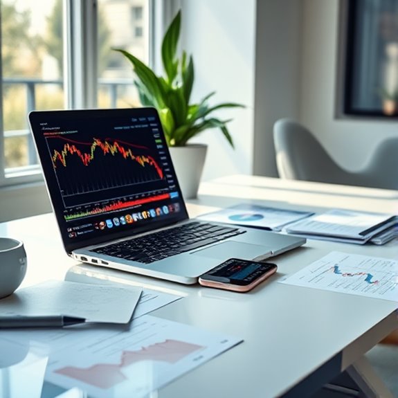 market overview analysis summary