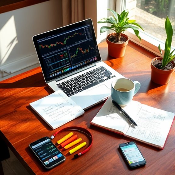 market trend assessment