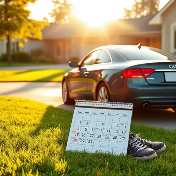 minimum driving frequency requirement