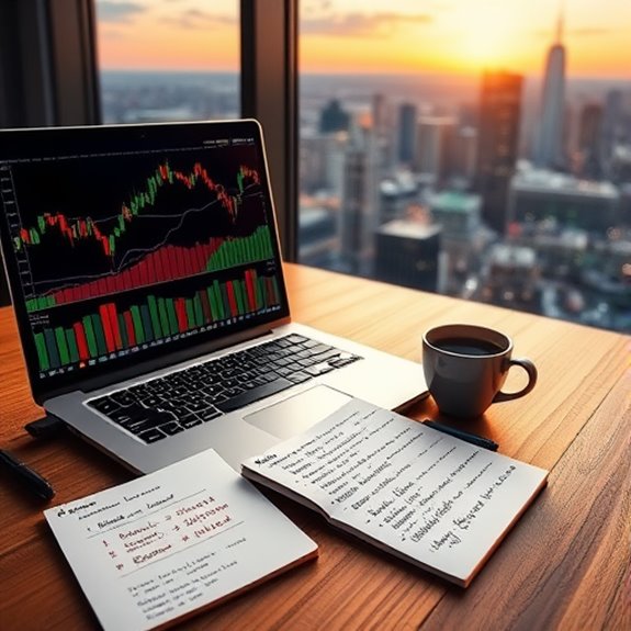 monitoring and verifying investments