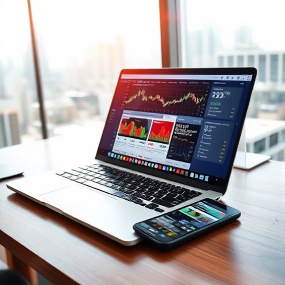 new economic platforms emerging