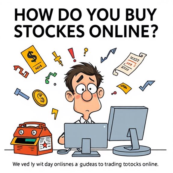 online stock trading guide