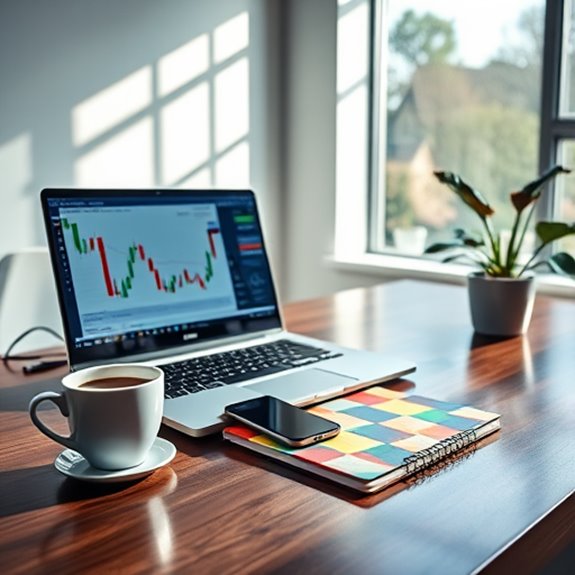 open a trading account
