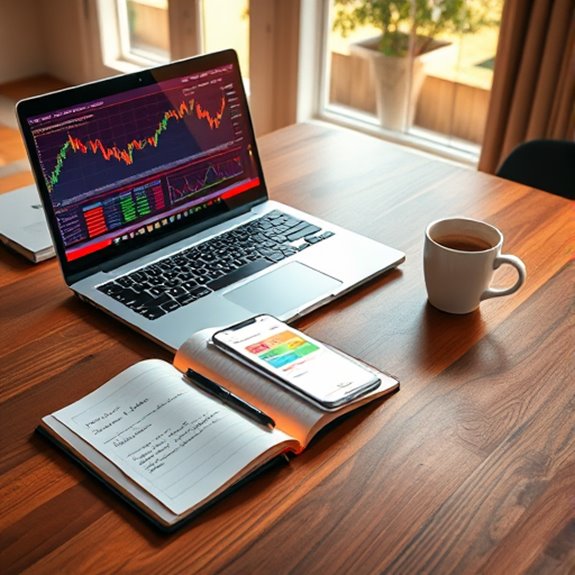 opening a brokerage account