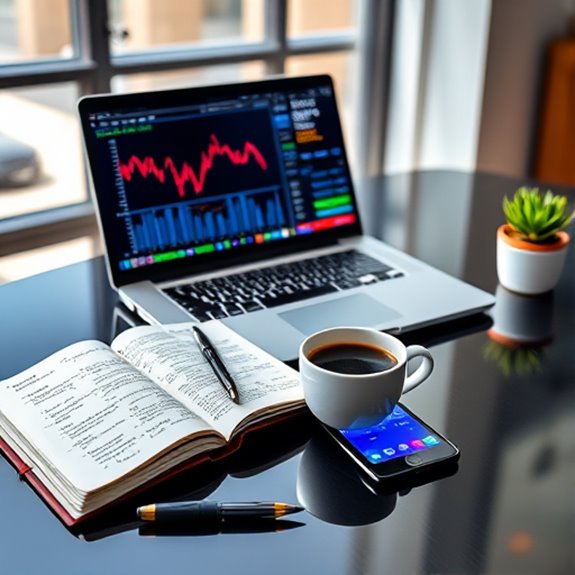 opening a brokerage account