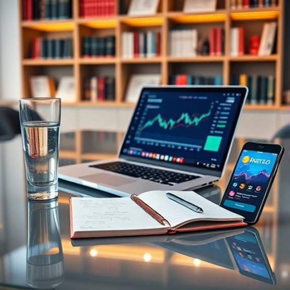 professional financial services