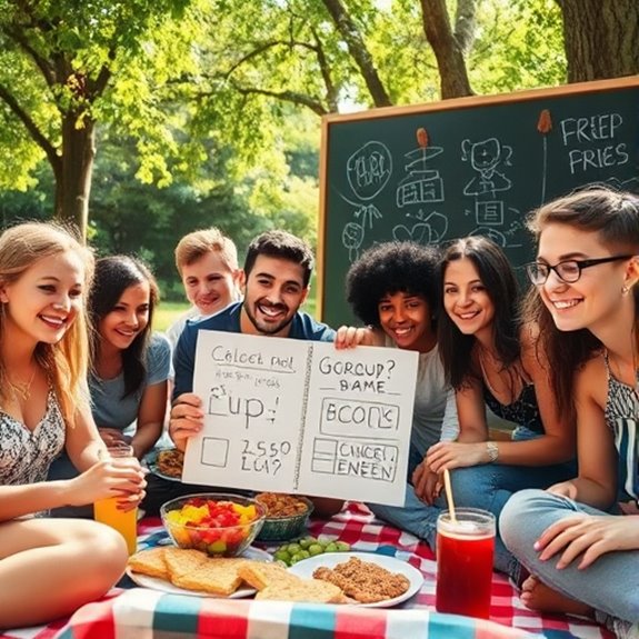 promote your activity now
