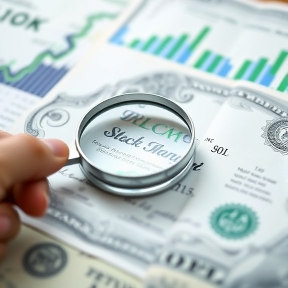 reasons for stock split
