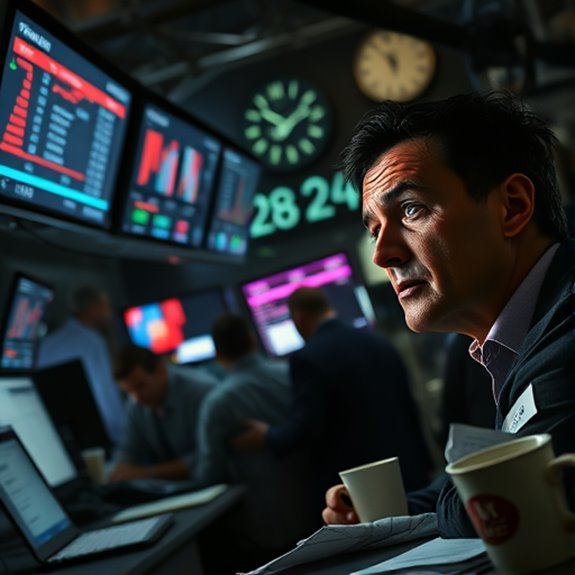 risks of short selling