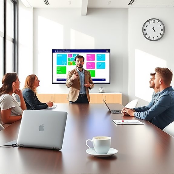 schedule a meeting