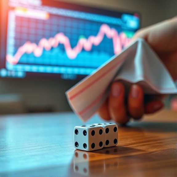 stock market associated risks