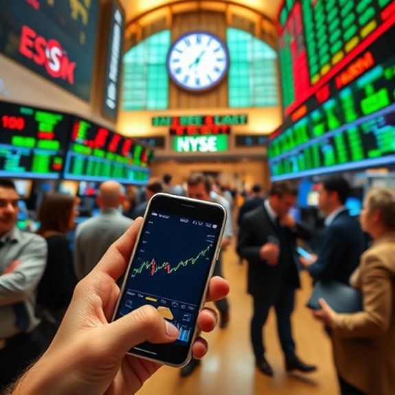 stock market investment basics