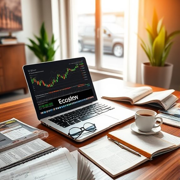 stock market research