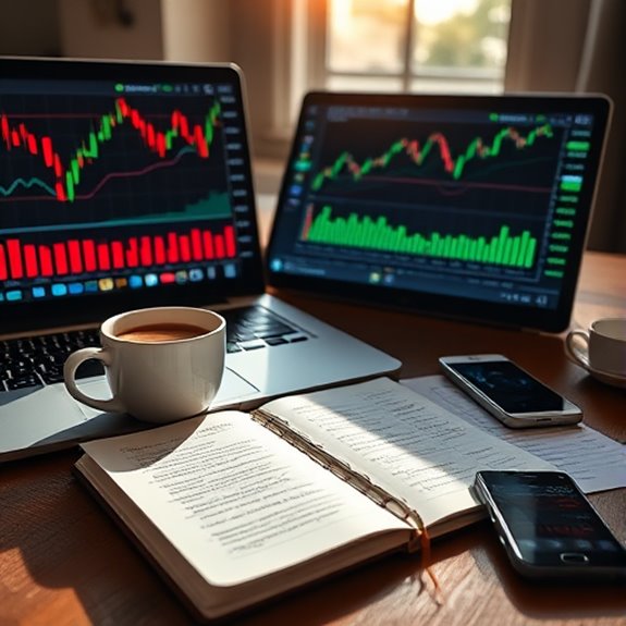 stock potential research study