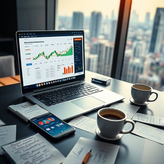 stock purchase research analysis