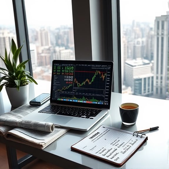 stock research analysis