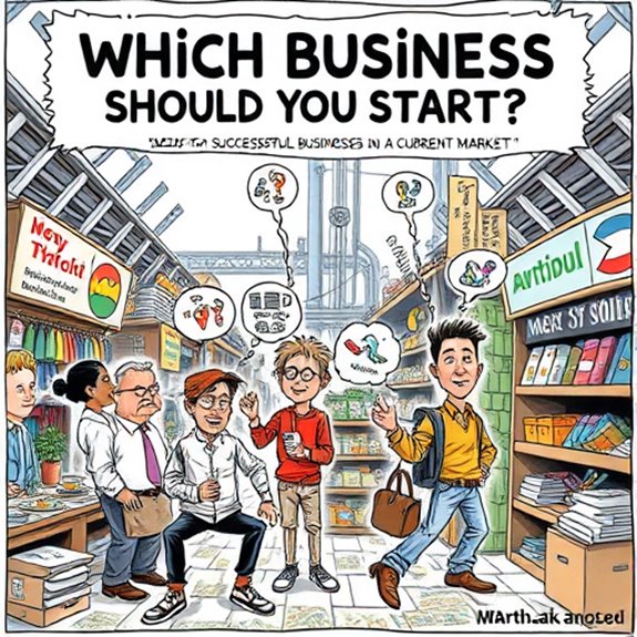 successful business ideas guide