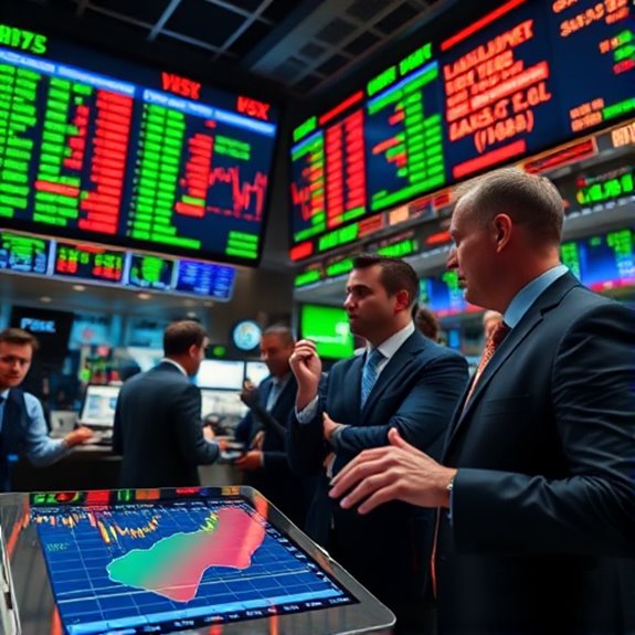 successful trading strategies