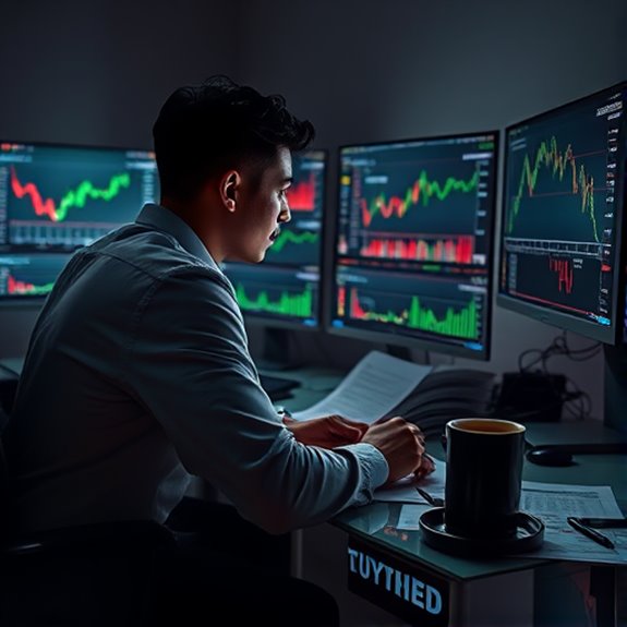 technology stock investment risks