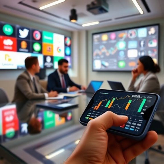 technology stocks review analysis