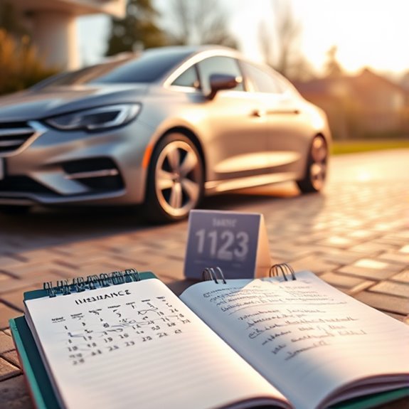 time to buy cars