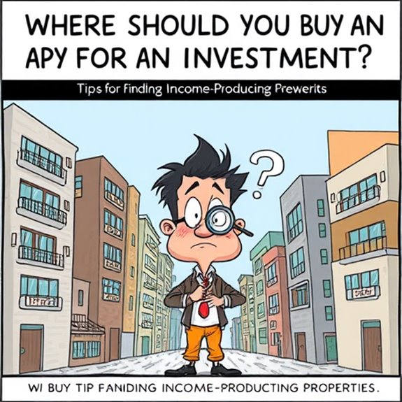 tips for profitable property investment