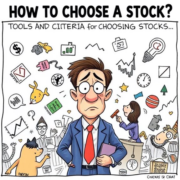 tools for stock selection