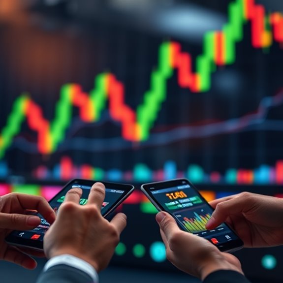 types of stocks