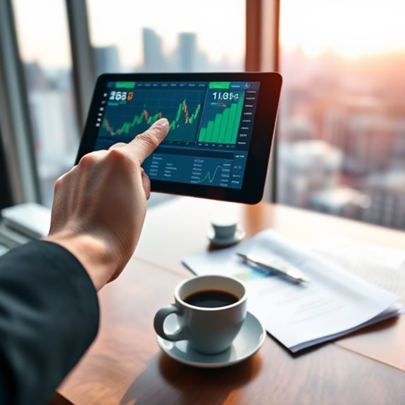 understanding capital markets