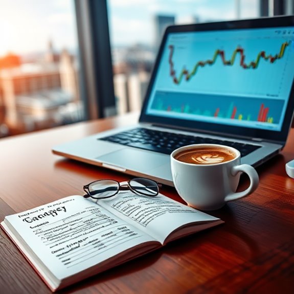understanding company fundamentals