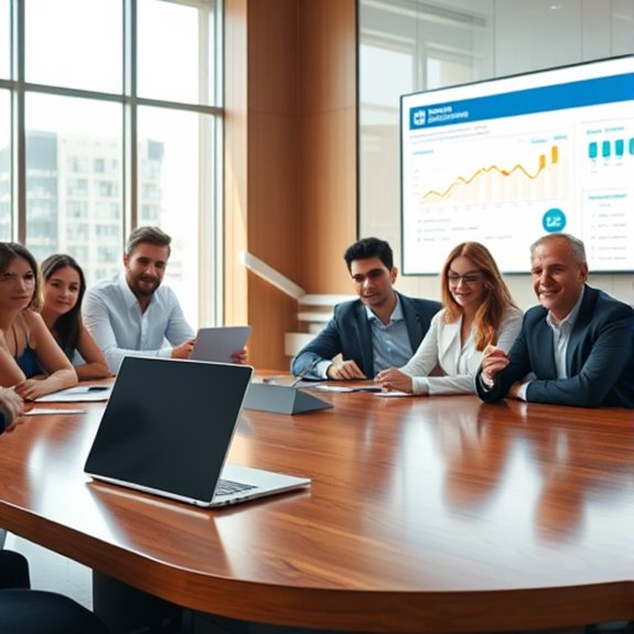 understanding company needs
