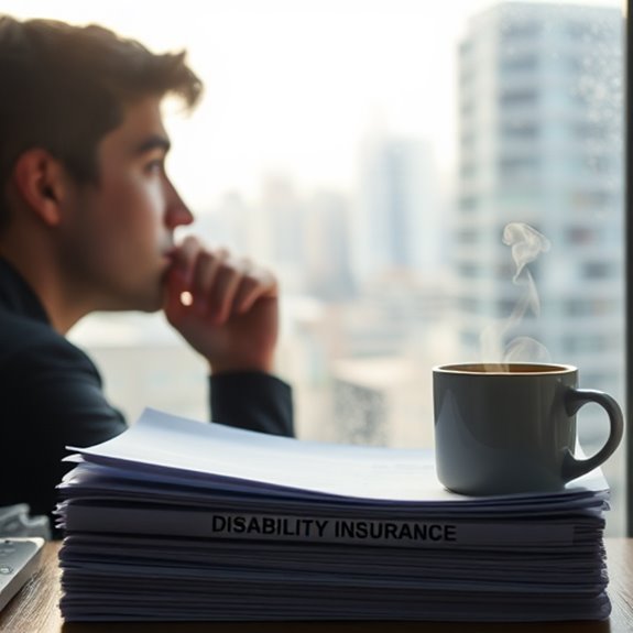 understanding disability insurance
