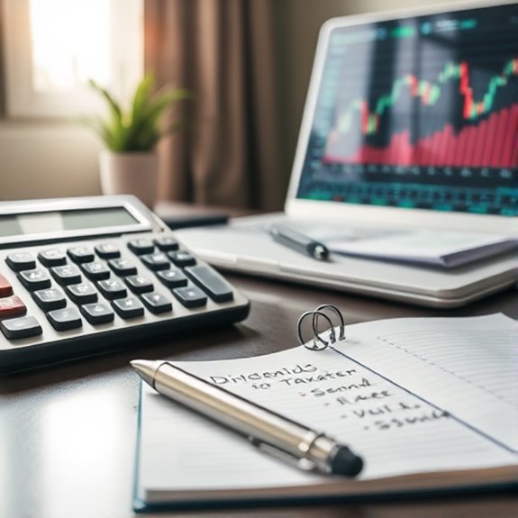 understanding dividend taxation
