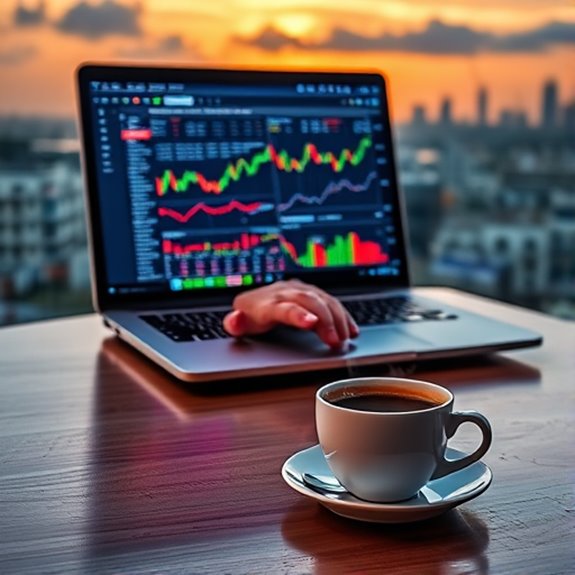 understanding israeli capital market