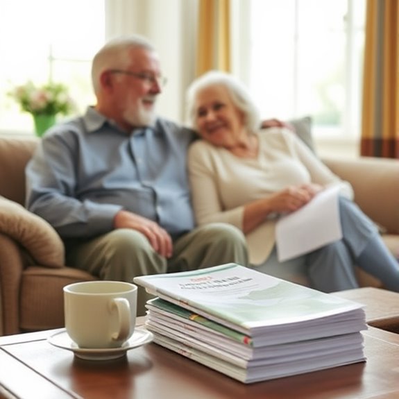 understanding long term care insurance