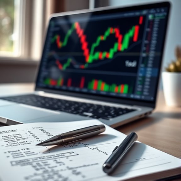 understanding market trends