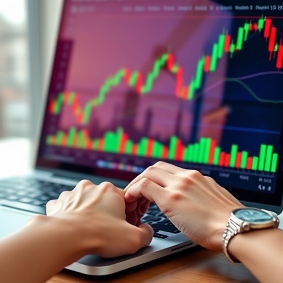 understanding price trends