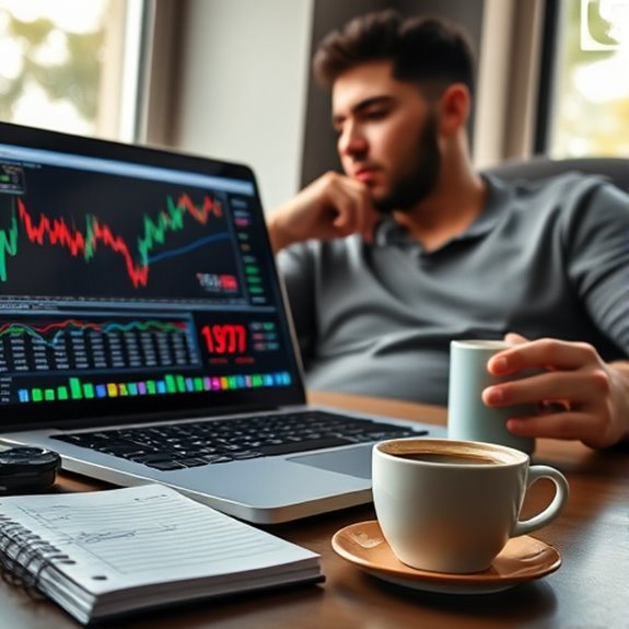 understanding stock market dynamics
