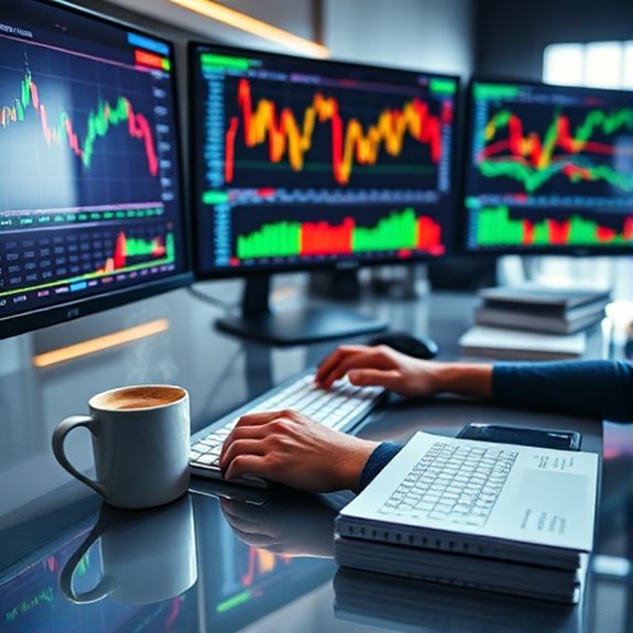 understanding stock market dynamics