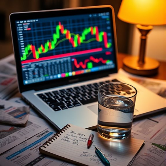 understanding stock prices