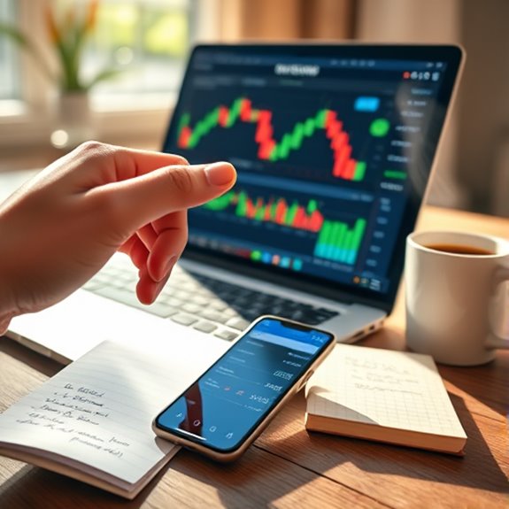 understanding stocks and shares