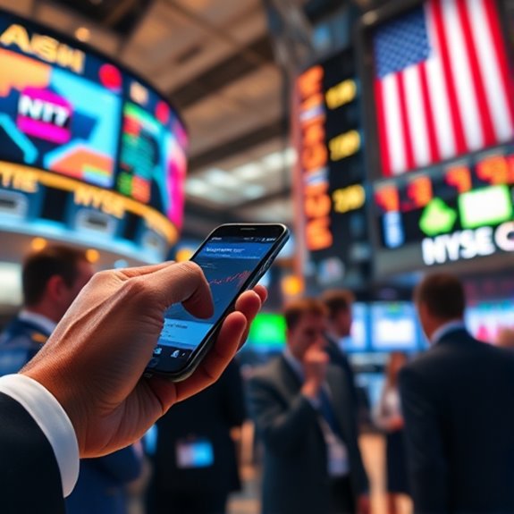understanding the american stock market